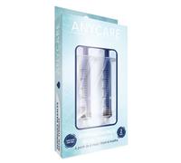 Anycare Seringue Nasale par Aspiration Bleue Lot de 2