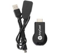 AnyCast E3S WiFi Affichage Dongle Récepteur HDMI TV pour IOS / Android / Windows / Mac XCSOURCE G