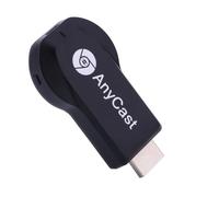 AnyCast M2 Clé TV Dongle HDMI 1080P Miracast DLNA Airplay Affichage WiFi - HD - Média