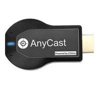Anycast pour television benq clef chromecast wifi partage d'ecran dongle hdmi tv airplay ios android G