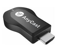 Anycast WiFi Display HDMI 1080p TV dongle récepteur s'adapte smartphone portable