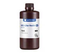 Anycubic ABS-Like Resin Pro 2 - Noir