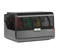 Anycubic ACE 2 Pro Impression 3D Multicolore, Séchage à Haute température 65 °C, Changement de Filament Plus Rapide, Compatible avec Les Kobra X, Kobra S1, Kobra S1 Max, Non Compatible avec l'ACE Pro