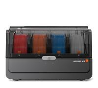 Anycubic ACE 2 Pro Imprimante 3D, Non Compatible avec l'ACE Pro, Meilleure régulation de l'humidité, Prise en Charge de l'impression Multicolore pour Kobra X, Kobra S1 et Kobra S1 Max