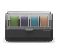 Anycubic ACE 2 Pro Imprimante 3D, Non Compatible avec l'ACE Pro, Meilleure régulation de l'humidité, Prise en Charge de l'impression Multicolore pour Kobra X, Kobra S1 et Kobra S1 Max