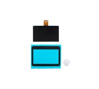 ANYCUBIC Écran LCD mono 10,1 pouces 14K pour Imprimante à Résine ANYCUBIC Photon P1, Résolution HD de 13312 x 5120
