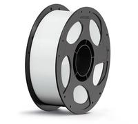 ANYCUBIC Filament PC 1,75mm Technique Haute Résistance, 1KG Blanc