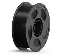 ANYCUBIC Filament PC 1,75mm Technique Haute Résistance, 1KG Noir