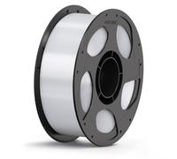 ANYCUBIC Filament PC 1,75mm Technique Haute Résistance, 1KG Translucide