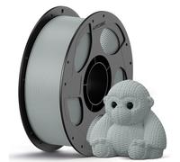 ANYcubic Filament PETG 1 kg - Gris