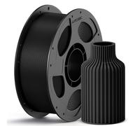 ANYCUBIC Filament PETG 1 kg - Noir
