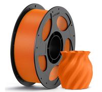 ANYCUBIC Filament PETG 1 kg - orange