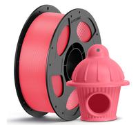 Anycubic PETG Pink - 1,75 mm / 1000 g