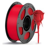 ANYCUBIC Filament PETG 1 kg - Rouge