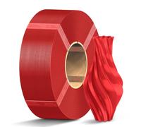 ANYCUBIC Filament PETG de Recharge 1,75mm Haute Ténacité 1kg Rouge