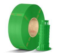 ANYCUBIC Filament PL 1,75mm avec Puce 1kg Vert | Biodégradable PLA Plus Compatible ACE Pro, Double Résistance aux Chocs, Extrusion Fluide Anti-Bouchage, Large Gamme Couleurs