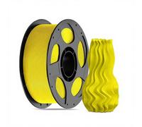 ANYCUBIC Filament PLA Basic - Jaune - 1 kg