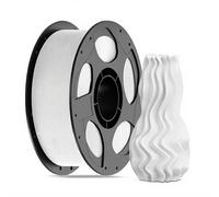 ANYCUBIC Filament PLA de base - Blanc 1 kg