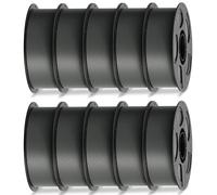 ANYCUBIC Filament PLA Haute Vitesse 600mm/s 10kg Gris