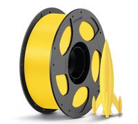 ANYCUBIC Filament PLA Haute Vitesse 600mm/s 1kg Jaune