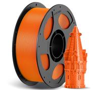 ANYCUBIC Filament PLA Haute Vitesse 600mm/s 1kg Orange