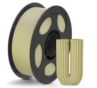 ANYCUBIC Filament PLA Matte 1,75mm 1kg Beige Désert