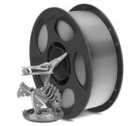 ANYCUBIC Filament PLA Silk 1,75mm 1kg Argentée