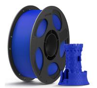ANYCUBIC Filaments PLA Basic 1 kg - Bleu
