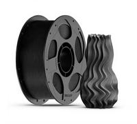 Anycubic PLA Basic Black - 1,75 mm / 1000 g