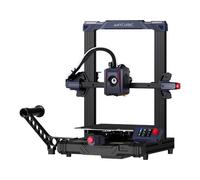 Anycubic Kobra 2 Neo Imprimante 3D,Vitesse d'impression Plus Rapide,Nivellement Auto LeviQ 2.0,Plate-Forme en Acier à Ressort Mag