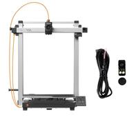 Anycubic Kobra 3 Max Imprimante 3D et Caméra pour imprimante 3D Bundle