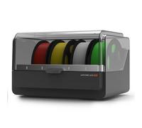 Anycubic Kobra 3 Max Imprimante 3D Intelligent ACE Pro, Impression Intelligente Multicolore, Impression 3D pour débutants
