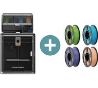 Anycubic Kobra S1 Combo Filament Bundle - 1 Set