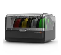 Anycubic Kobra S1 Imprimante 3D Intelligent ACE Pro, Impression Intelligente Multicolore