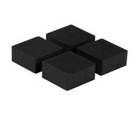 Anycubic Lot de 4 filtres à charbon actif en résine pour imprimante 3D AirPure Photon M3 Premium, Photon Mono M7, M7 Pro, M7 Max, Photon Mono 4 Ultra Resin