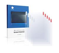 Anycubic Mono X Screen Protector,Original Protective Film 5Pcs Compatible with Anycubic Photon Mono X,Saturn,NOVA3D Whale 2,Halot Lite,Halot Sky 8.9inch SLA UV Résine Imprimantes 3D