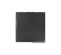 ANYCUBIC PEI Build Plate Compatible avec Kobra S1 Max et Kobra S1 Max Combo | PEI Build Plate 264 * 276mm Plaque de Construction Plate-forme d'impression Flexible Textured