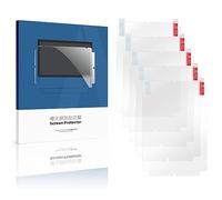 Anycubic Photon MONO M5s Pro 3D Printer Screen Protector,Original Film Protecteur 5Pcs pour 10.1'' LCD SLA UV Resin Imprimante 3D UNIQUEMENT pour Photon MONO M5s&M5s Pro-PAS pour Photon MONO M5