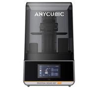 ANYCUBIC Photon Mono M7 Pro Imprimante 3D Résine 14K, Écran LCD Mono 10,1 pouces, Source Lumineuse COB, Vitesse d’Impression 170 mm/h, Sans Nivellement, Chauffage à Température Constante, Volume 223 ×