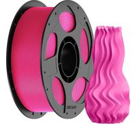 Anycubic PLA Basic Magenta - 1,75 mm / 1000 g