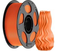 Anycubic PLA Basic Orange - 1,75 mm / 1000 g