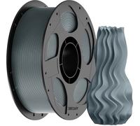 Anycubic PLA Basic Texture Silver - 1,75 mm / 1000 g