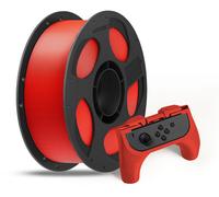 Anycubic PLA+ Bright Red - 1,75 mm / 1000 g