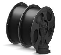 ANYCUBIC PL Filament d'imprimante 3D 1,75 mm 2kg, Haute Résistance Filament PLA Plus, Impression avec Plupart des Imprimantes 3D FDM, Identification Intelligente Filament, PL Noir*2