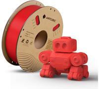 Anycubic PLA High Speed Bright Red - 1,75 mm / 1000 g