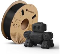 Anycubic PLA High Speed Pearl Black - 1,75 mm / 1000 g