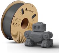 Anycubic PLA High Speed Texture Grey - 1,75 mm / 1000 g