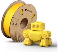 Anycubic PLA High Speed Vibrant Yellow - 1,75 mm / 1000 g