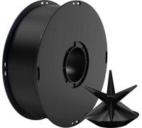 Anycubic PLA Metal Black - 1,75 mm / 1000 g