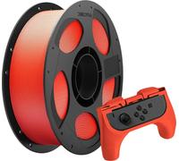 Anycubic PLA+ Red - 1,75 mm / 1000 g